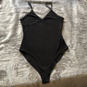 Body suit